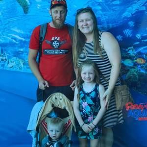 Meet your Posher, Haley